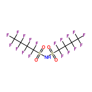 p(1,1,2,2,3,3,4,4,4-ŷ-1-)Y(ji)(gu)ʽ_39847-39-7Y(ji)(gu)ʽ