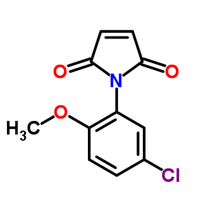 1-(5--2-)--2,5-ͪY(ji)(gu)ʽ_39900-81-7Y(ji)(gu)ʽ
