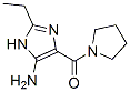 (9CI)-1-[(5--2-һ-1H--4-)ʻ]-Y(ji)(gu)ʽ_400853-00-1Y(ji)(gu)ʽ