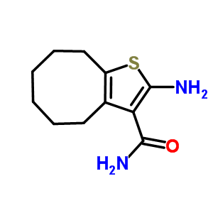 2--4,5,6,7,8,9-[b]-3-Y(ji)(gu)ʽ_40106-15-8Y(ji)(gu)ʽ