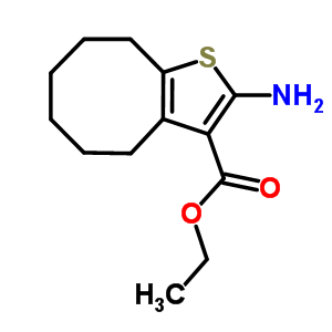 2--4,5,6,7,8,9-h(hun)[b]-3-Y(ji)(gu)ʽ_40106-16-9Y(ji)(gu)ʽ
