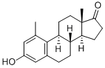 1,3,5(10)-ϩ-1-׻-3--17-ͪY(ji)(gu)ʽ_4011-48-7Y(ji)(gu)ʽ