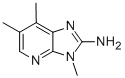 3,6,7-׻-3H-[4,5-b]-2-Y(ji)(gu)ʽ_401560-72-3Y(ji)(gu)ʽ