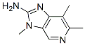 3,6,7-׻-3H-[4,5-c]-2-Y(ji)(gu)ʽ_401560-74-5Y(ji)(gu)ʽ
