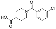 1-(3-ȱ)-4-Y(ji)(gu)ʽ_401581-33-7Y(ji)(gu)ʽ
