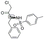 ױ-L-(lin)ȼ׻ͪ(TPCK)Y(ji)(gu)ʽ_402-71-1Y(ji)(gu)ʽ