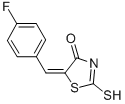 (5E)-5-(4-S)-2--1,3--4(5H)-ͪY(ji)(gu)ʽ_402-93-7Y(ji)(gu)ʽ