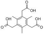 (3,5-pȻ׻-2,4,6-׻)-Y(ji)(gu)ʽ_40207-09-8Y(ji)(gu)ʽ