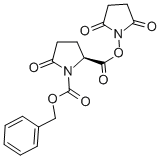 Z-Pyr-OsuY(ji)(gu)ʽ_40291-26-7Y(ji)(gu)ʽ