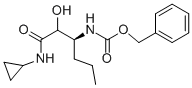 N-Boc-(1S)-3-[3-(3--5-׻-4H-1,2,4--4-)--8-sph(hun)h(hun)[3. 2.1]-8-]-1--1-Yʽ_402959-34-6Yʽ