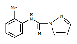 (9ci)-4-׻-2-(1H--1-)-1H-Y(ji)(gu)ʽ_40341-06-8Y(ji)(gu)ʽ