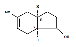 (3ar,7as)-rel-(9ci)-2,3,3a,4,7,7a--5-׻-1H--1-Y(ji)(gu)ʽ_403664-54-0Y(ji)(gu)ʽ