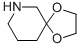 1,4-f-7-s[4.5]Y(ji)(gu)ʽ_40369-91-3Y(ji)(gu)ʽ