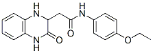 N-(4-)-2-(3--1,2,3,4-Ěେf-2-)-Y(ji)(gu)ʽ_40375-94-8Y(ji)(gu)ʽ