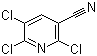 2,5,6-ȟY(ji)(gu)ʽ_40381-92-8Y(ji)(gu)ʽ