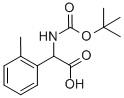 Boc-DL-(2-׻)ʰY(ji)(gu)ʽ_40512-48-9Y(ji)(gu)ʽ