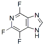 (9ci)-4,6,7--1H-[4,5-c]ऽY(ji)(gu)ʽ_405230-95-7Y(ji)(gu)ʽ