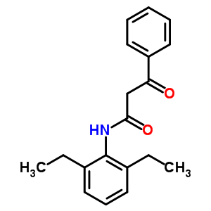 N-(2,6-һ)-3--3-Y(ji)(gu)ʽ_40624-79-1Y(ji)(gu)ʽ