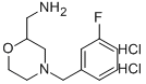 C-[4-(3--S)--2-]-װp}}Y(ji)(gu)ʽ_407640-28-2Y(ji)(gu)ʽ