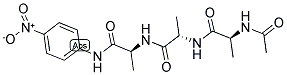 Ac-ala-ala-ala-pnaY(ji)(gu)ʽ_40817-33-2Y(ji)(gu)ʽ