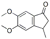 5,6--3-׻-2,3--1H--1-ͪY(ji)(gu)ʽ_4082-25-1Y(ji)(gu)ʽ