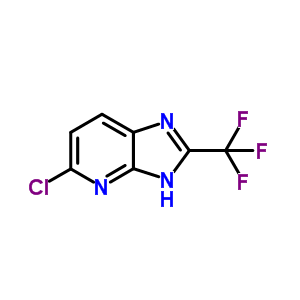 5--2-(׻)-3H-[4,5-b]ऽY(ji)(gu)ʽ_40851-96-5Y(ji)(gu)ʽ