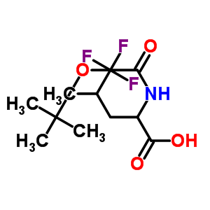 2-嶡ʻ-5,5,5--4-׻-Y(ji)(gu)ʽ_409333-67-1Y(ji)(gu)ʽ