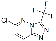 6--3-(׻)[1,2,4][4,3-b]ຽY(ji)(gu)ʽ_40971-95-7Y(ji)(gu)ʽ