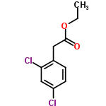 2,4-ȱY(ji)(gu)ʽ_41022-54-2Y(ji)(gu)ʽ