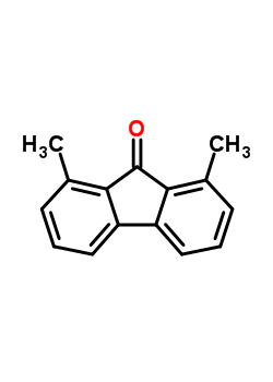 1,8-׻-9-ͪY(ji)(gu)ʽ_41139-98-4Y(ji)(gu)ʽ