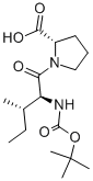 Boc-Ile-Pro-OHYʽ_41324-69-0Yʽ