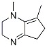 (9ci)-2,3,5,6-Ě-1,7-׻-1H-h(hun)첢ຽYʽ_41330-43-2Yʽ