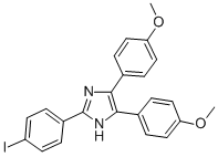 2-(4-ⱽ)-4,5-p(4-)-1H-Y(ji)(gu)ʽ_413575-20-9Y(ji)(gu)ʽ