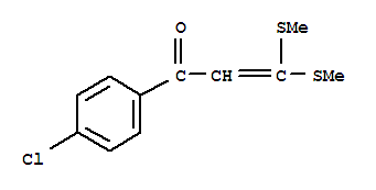 1-(4-ȱ)-3,3-p׻ͪY(ji)(gu)ʽ_41467-26-9Y(ji)(gu)ʽ