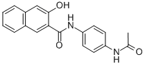 N-(4-)-3-u-2-Y(ji)(gu)ʽ_41506-62-1Y(ji)(gu)ʽ
