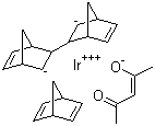 (Ƭϩ)(ͪ)(III)Y(ji)(gu)ʽ_41612-46-8Y(ji)(gu)ʽ