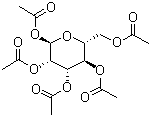 1,2,3,4,6--o--alpha-d-૸¶ǽY(ji)(gu)ʽ_4163-65-9Y(ji)(gu)ʽ