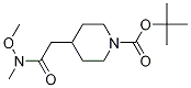 1-Boc-4-[(n--n-׻)׻]ऽY(ji)(gu)ʽ_416852-69-2Y(ji)(gu)ʽ