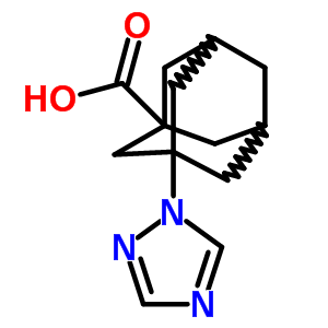 3-[1,2,4]-1--1-Y(ji)(gu)ʽ_418805-51-3Y(ji)(gu)ʽ