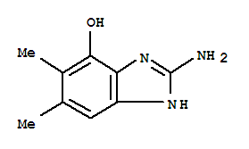 (9ci)-2--5,6-׻-1H--4-Y(ji)(gu)ʽ_419564-13-9Y(ji)(gu)ʽ