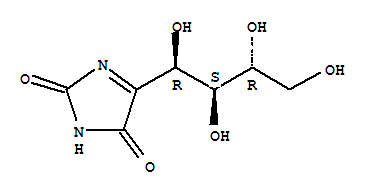 (9ci)-4-[(1r,2s,3r)-1,2,3,4-u]-1H--2,5-ͪY(ji)(gu)ʽ_419565-11-0Y(ji)(gu)ʽ