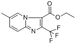 6-׻-2-(׻)[1,2-a]-3-Y(ji)(gu)ʽ_420130-61-6Y(ji)(gu)ʽ