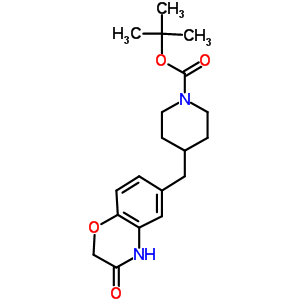 4-((3--3,4--2H-[b][1,4]f-6-)׻)-1-嶡Y(ji)(gu)ʽ_420786-32-9Y(ji)(gu)ʽ