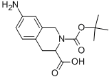 7--2-(嶡ʻ)-1,2,3,4-Ě䮐-3-Y(ji)(gu)ʽ_420788-05-2Y(ji)(gu)ʽ
