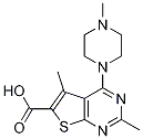 2,5-׻-4-(4-׻-1-)Բ-[2,3-d]-6-Y(ji)(gu)ʽ_421565-56-2Y(ji)(gu)ʽ