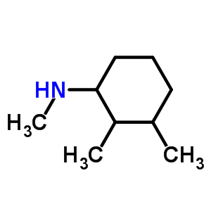 N,2,3-׻h(hun)Y(ji)(gu)ʽ_42195-94-8Y(ji)(gu)ʽ
