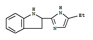 (9ci)-2-(4-һ-1H--2-)-2,3--1H-Y(ji)(gu)ʽ_422572-50-7Y(ji)(gu)ʽ