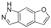 (9ci)-1H-߻૲[3,2-f]Y(ji)(gu)ʽ_42304-67-6Y(ji)(gu)ʽ