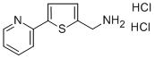 [5-(2-)-2-]׻p}}Y(ji)(gu)ʽ_423768-36-9Y(ji)(gu)ʽ