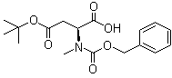 Z-n-me-asp(otbu)-oh dchaYʽ_42417-70-9Yʽ